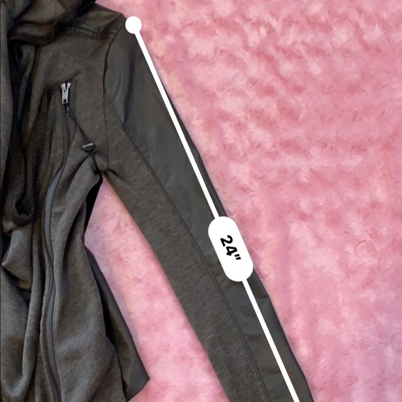 BLANKNYC Asymmetrical Top - Picture 13 of 13